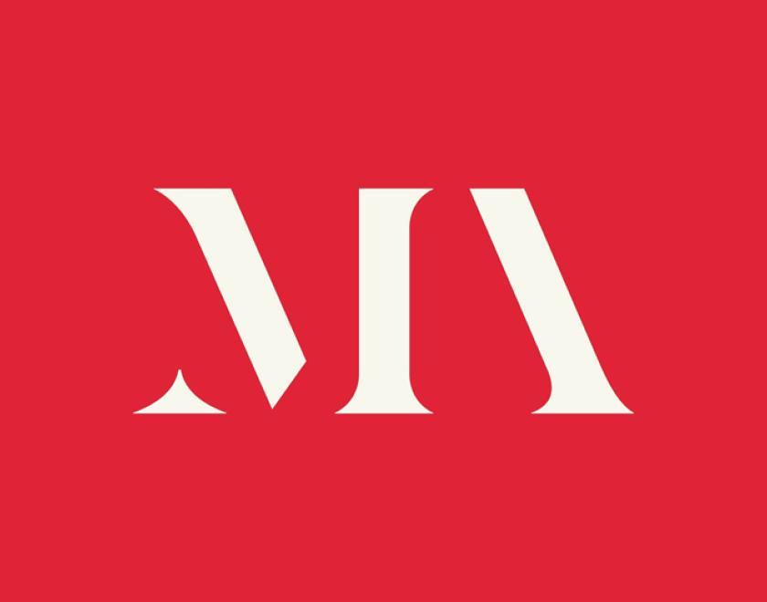 Museums Association logo