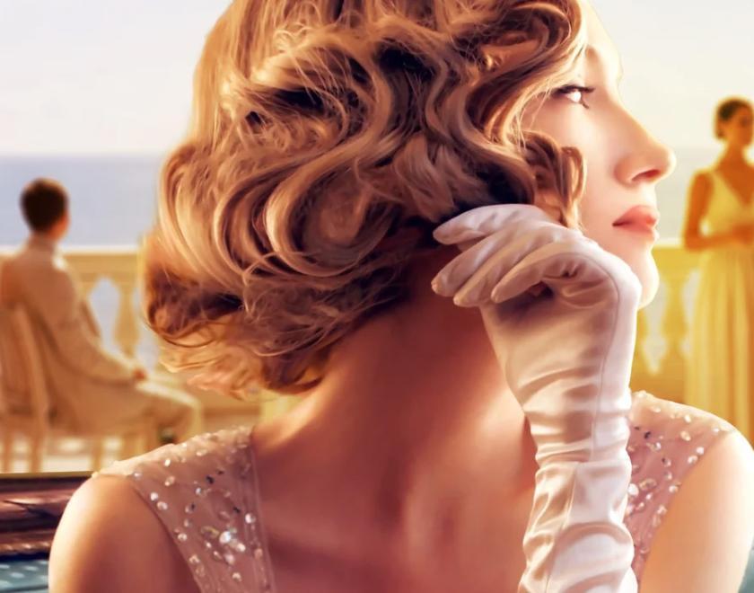 Casting announced for Private Lives at Reading Rep Theatre