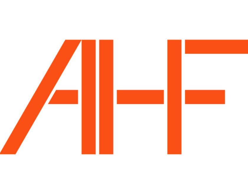 Architectural Heritage Fund logo