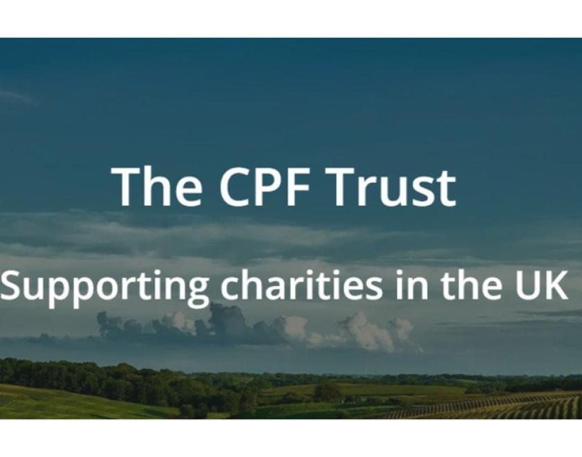 The CPF Trust