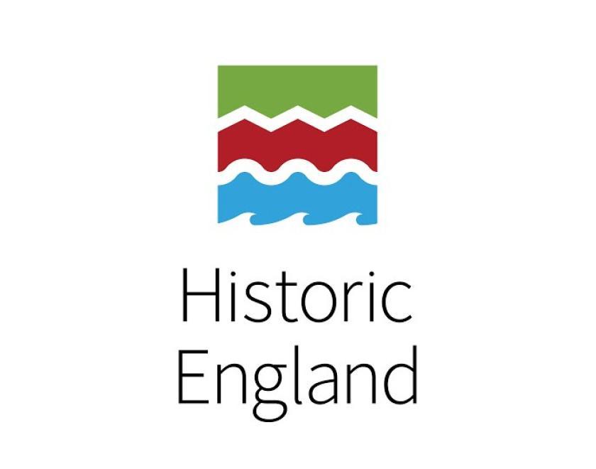 Historic England logo