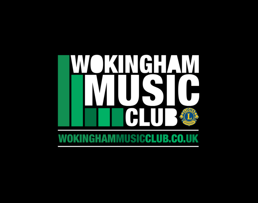 Wokingham Music Club logo