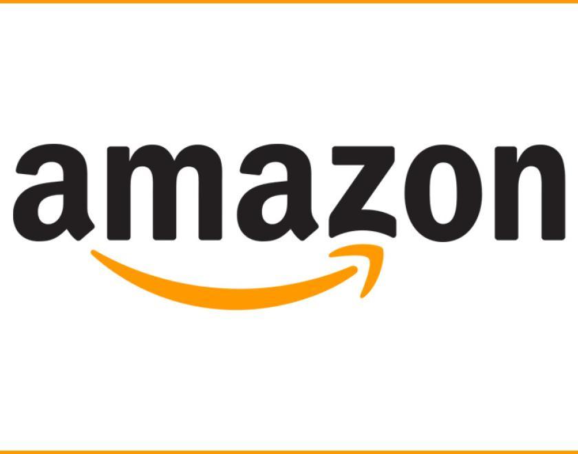 Amazon logo
