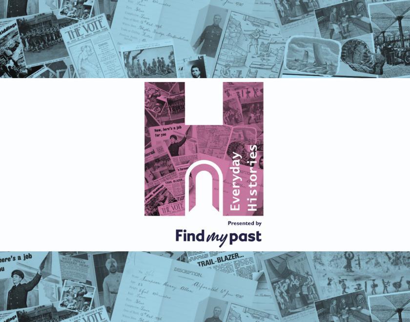 Heritage Open Days 2026 logo
