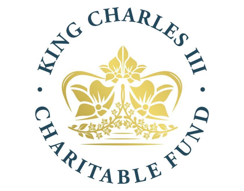 King Charles III Charitable Trust logo