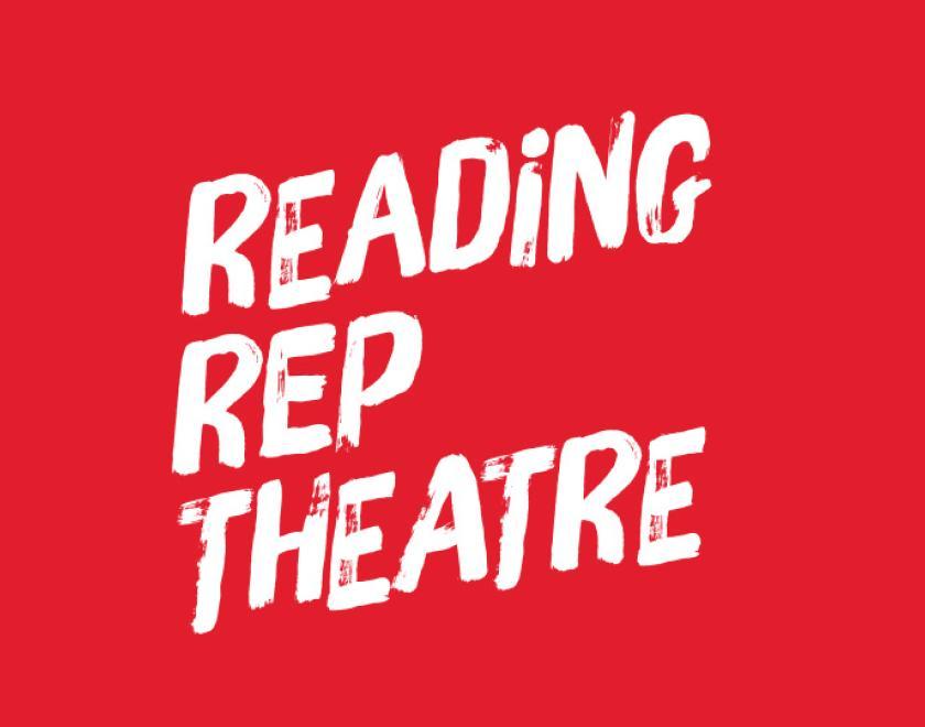 Reading Rep Theatre logo