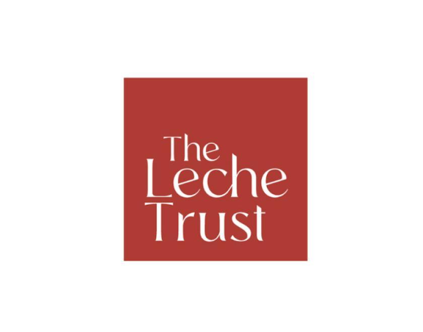 Leche Trust logo