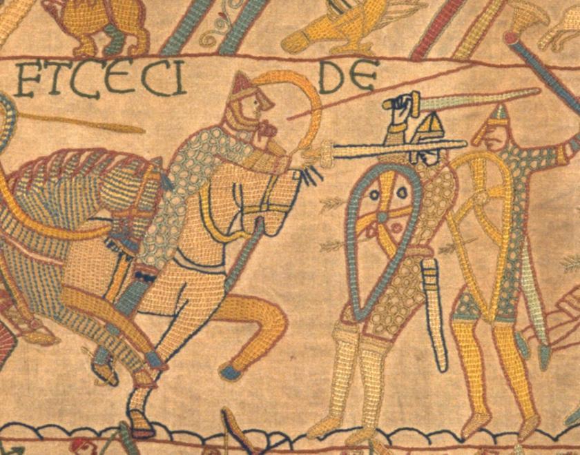 Bayeux Tapestry