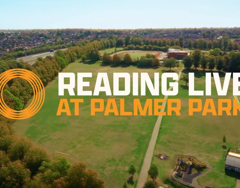 New Summer Concert Series Coming To Reading In 2027