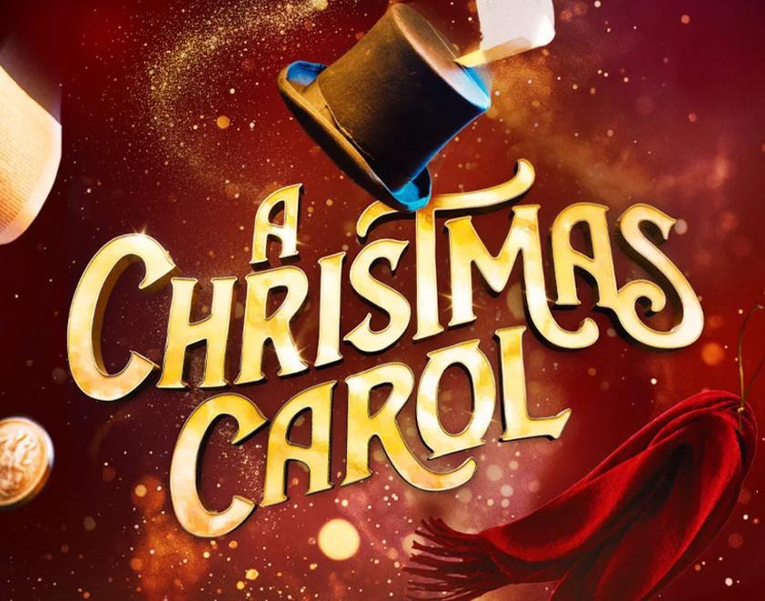 Casting announced for A Christmas Carol at Reading Rep Theatre
