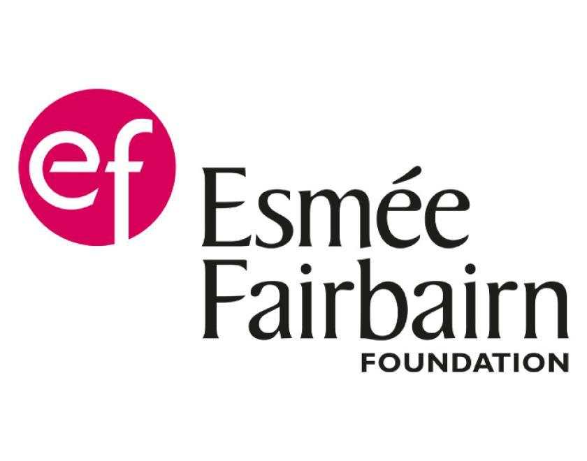Esmée Fairbairn 