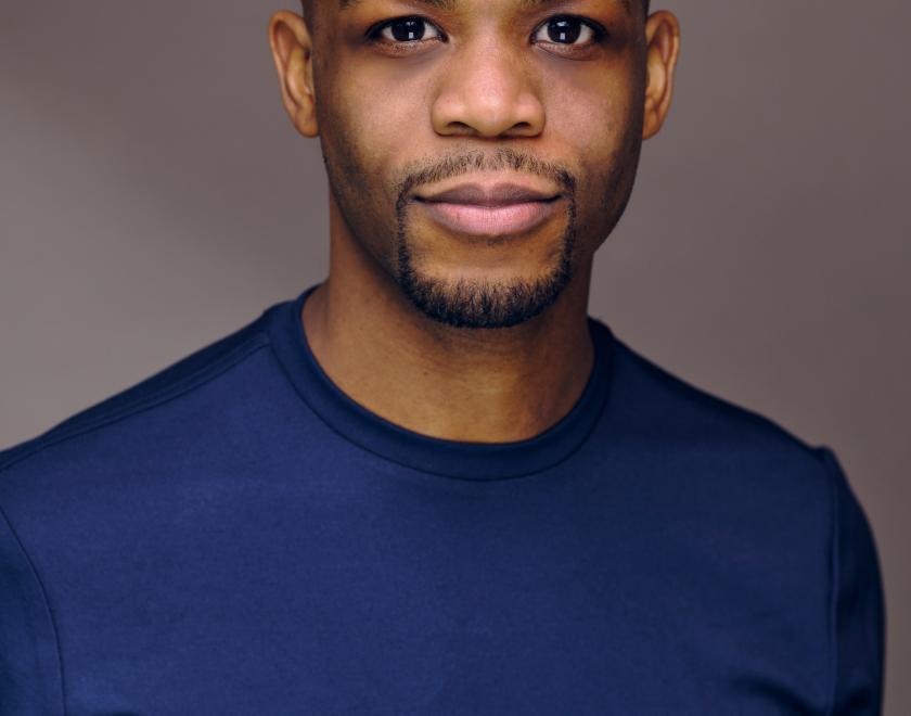 Ryan Gerald stars in Hedda Gabler roduced by Reading Rep & A Girl Called Stephen