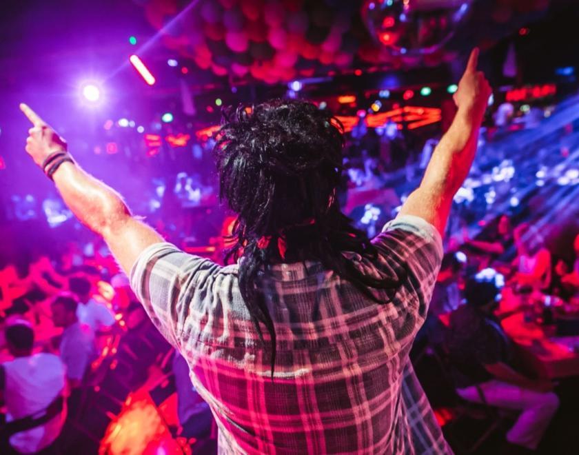 Bogan Bingo, the Aussie bingo show of mullets and mayhem