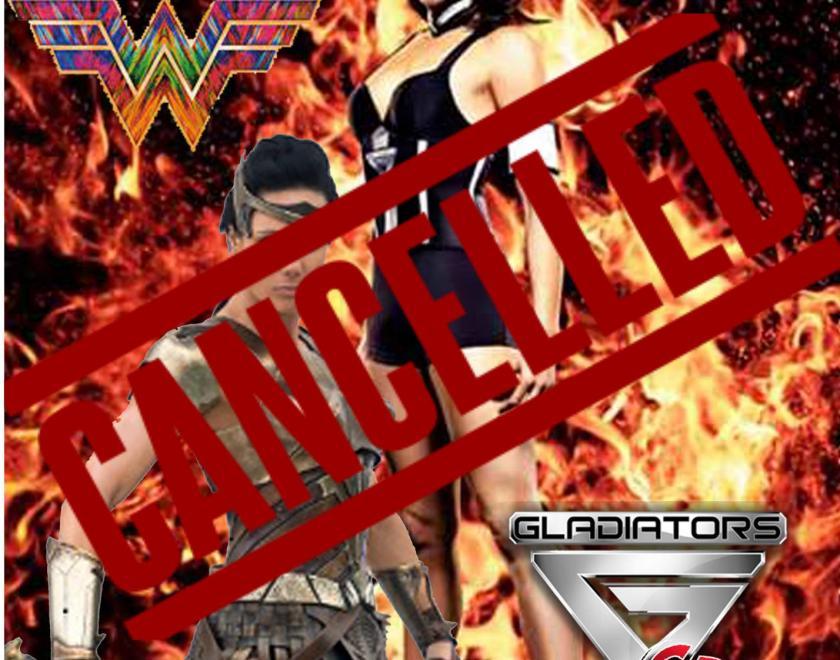 Jenny Pacey can no longer attend Reading Comic Con