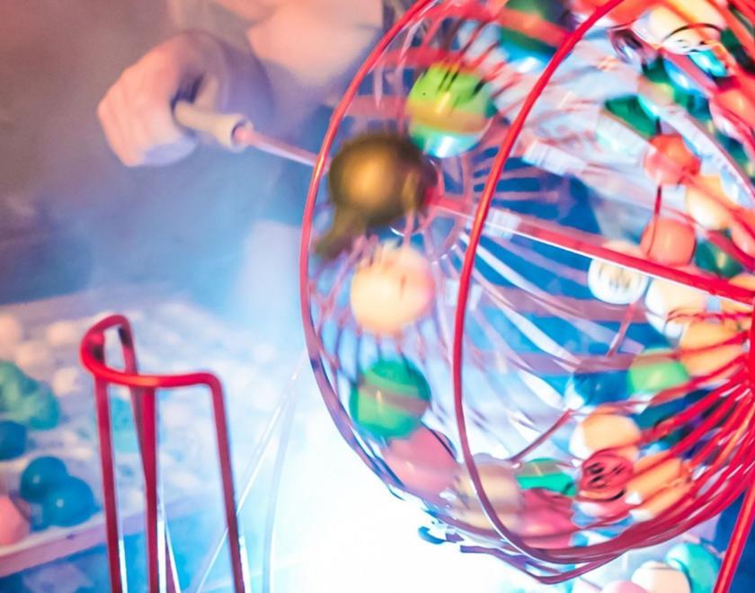 Bogan Bingo, the Aussie bingo show of mullets and mayhem