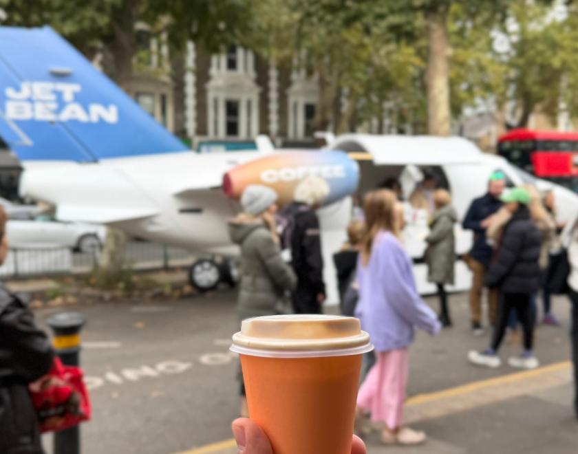 Delicicious street food is coming to Blue Collar's A Very Street Food Christmas