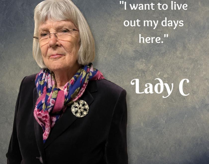 Fight Them for the Beeches from Twyford Drama