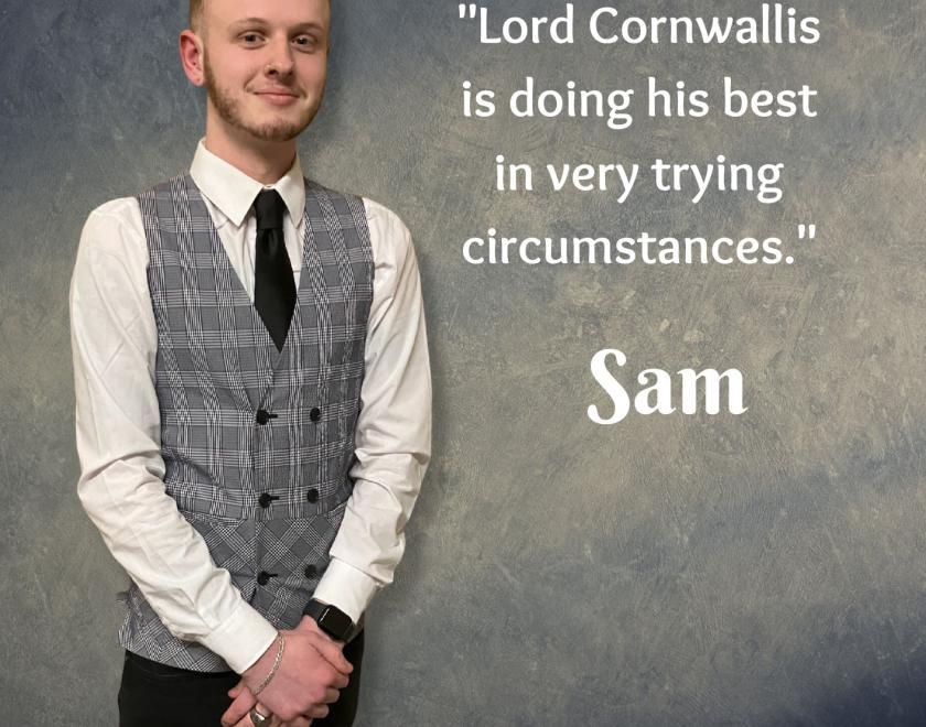 Fight Them for the Beeches from Twyford Drama