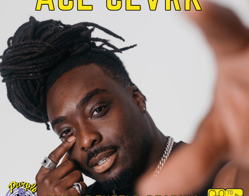 Ace Clvrk is performing at Closer To Home’s Summer Party!