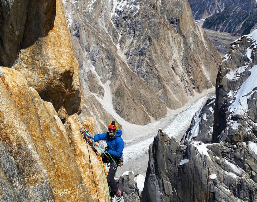 Banff Mountain Film Festival World Tour: Blue Programme