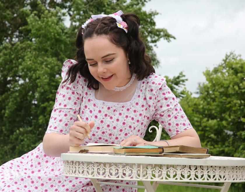 Rain Or Shine Theatre Co presents: The Importance of Being Earnest