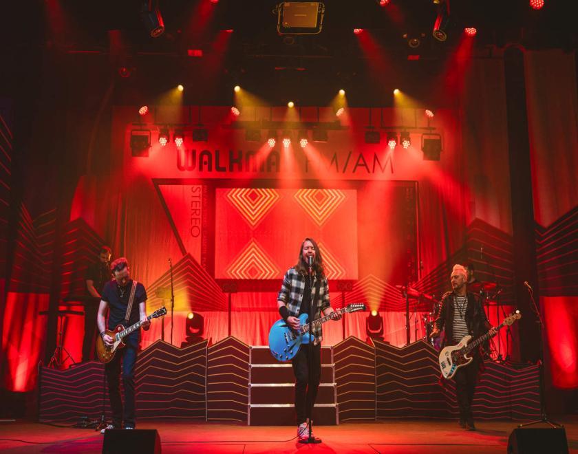 Back In The Day 2025