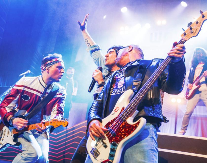 Back In The Day 2025