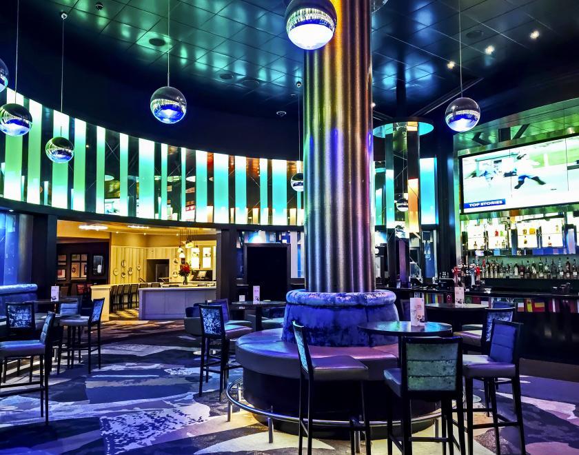 Grosvenor Casino Reading South Bar Area