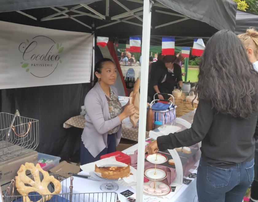 Bastille Day Reading 2021 | What's On Reading