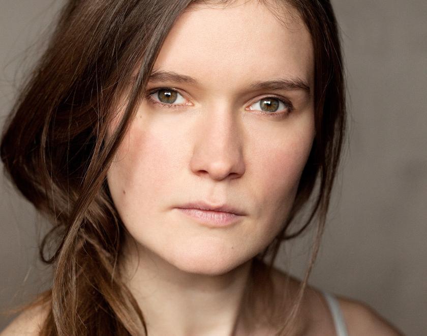 Beth Eyre stars in A Midsummer Night’s Dream at Reading Rep Theatre