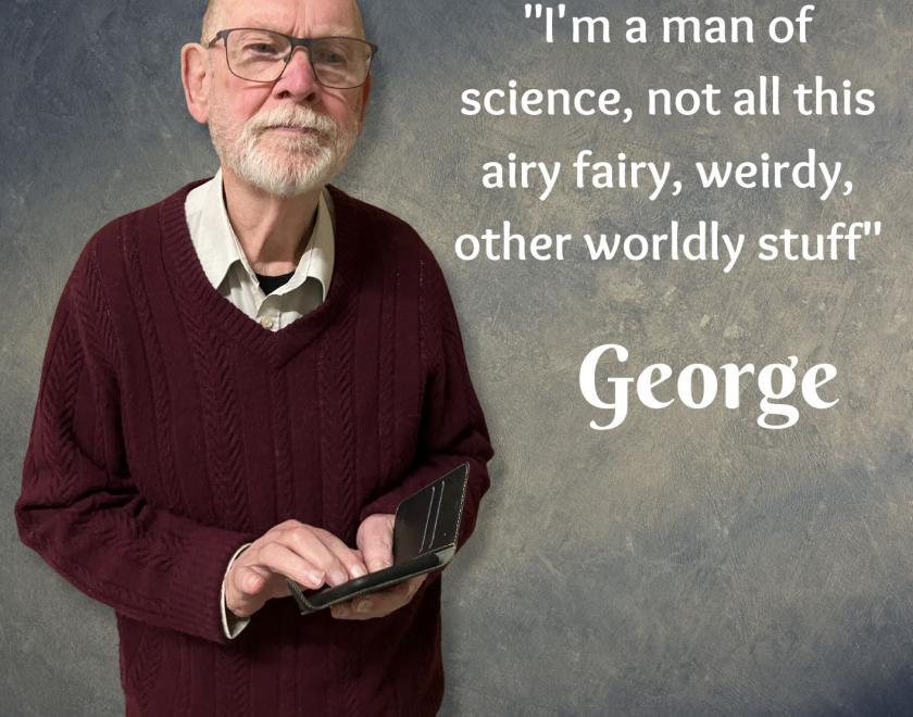 Fight Them for the Beeches from Twyford Drama