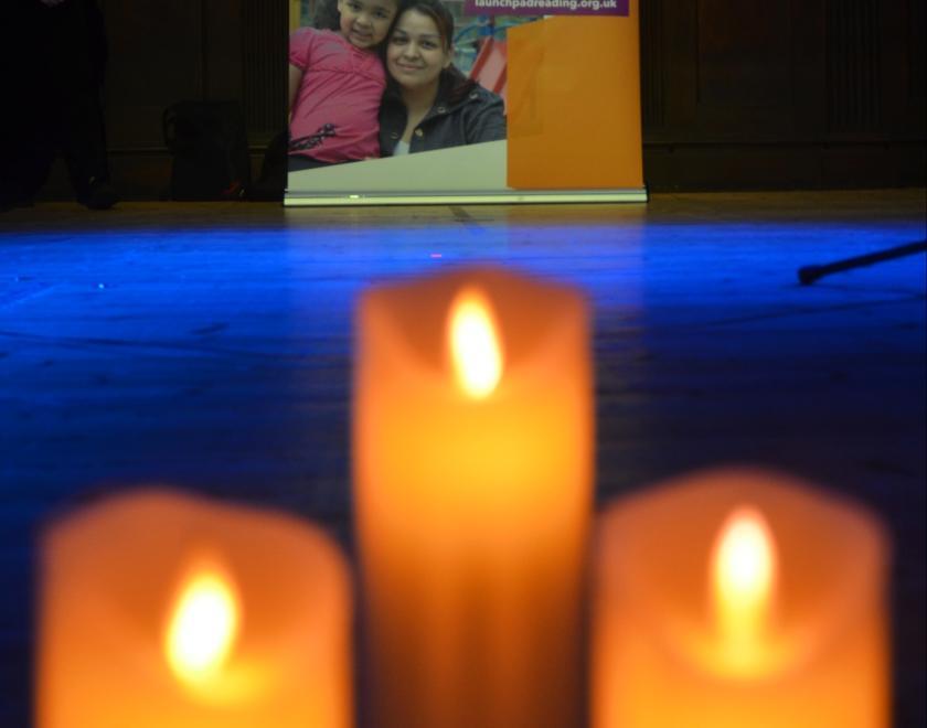 2023 Launchpad Carols By Candlelight