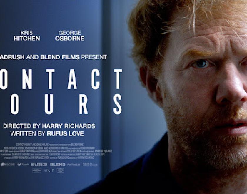 Poster for Contact Hours