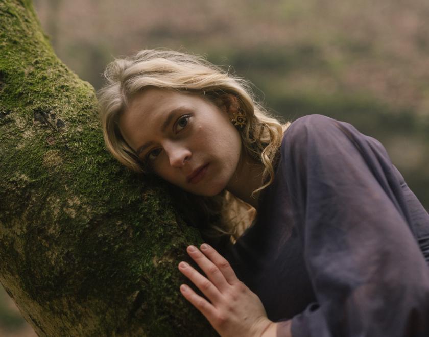 Дeva will be performing at Solstice at Wasing