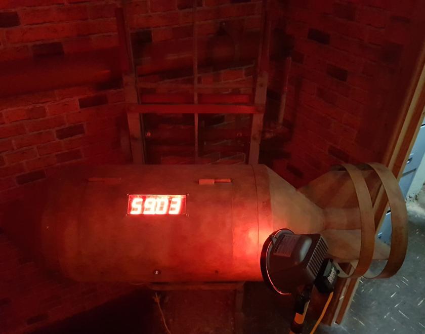 Escape Reading adventure rooms