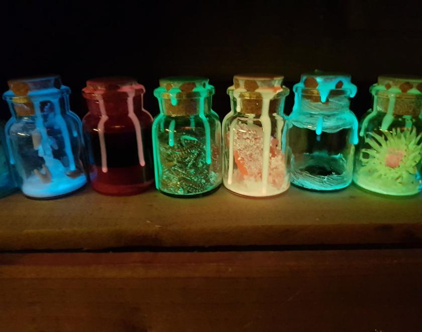 Escape Reading adventure rooms