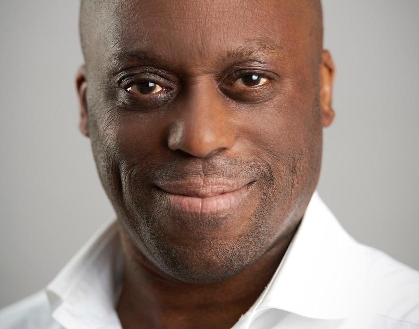 Dave Fishley stars in A Midsummer Night’s Dream at Reading Rep Theatre
