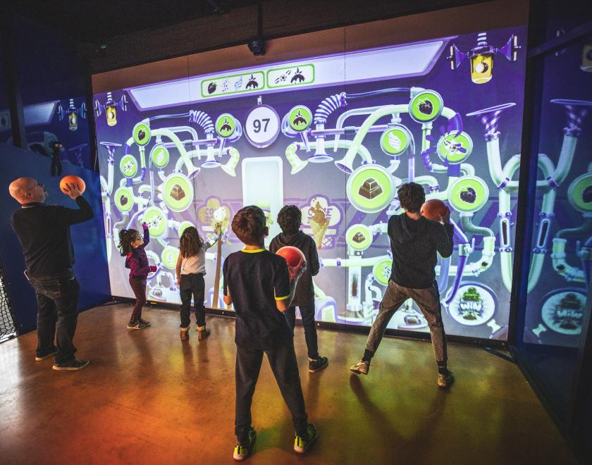 meetspace VR New Mind-Blowing Virtual Reality Experience Coming to Reading