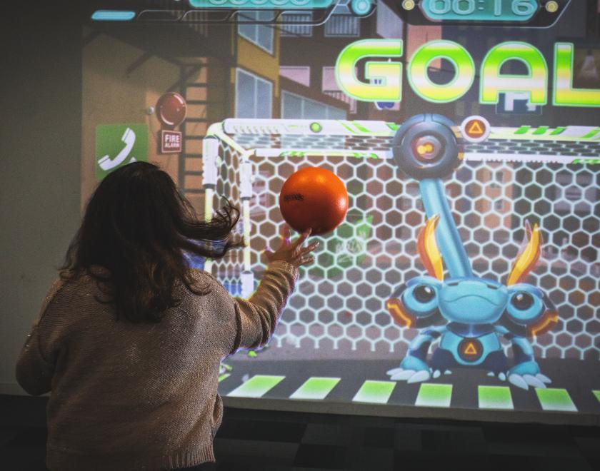 meetspace VR New Mind-Blowing Virtual Reality Experience Coming to Reading