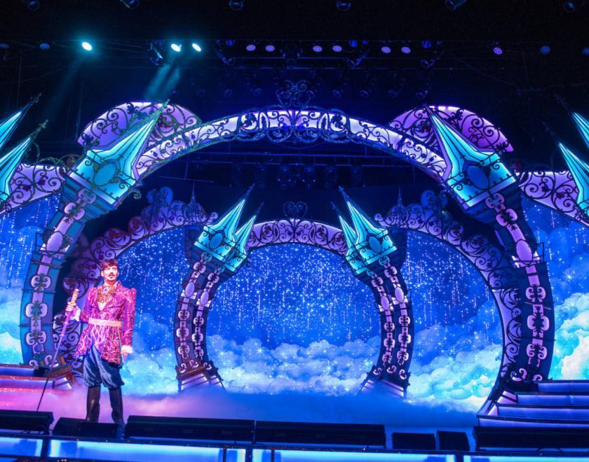 but this year we have a brand new digital set  