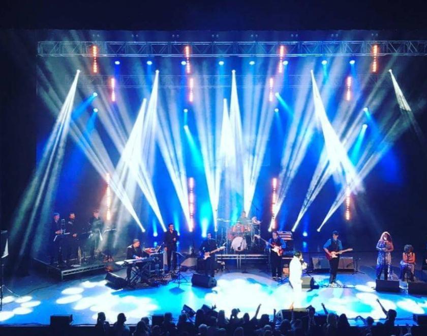 The Elvis Tribute Artist World Tour