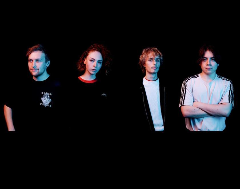 Elucidate will perform at Here Comes The Sun Festival 2022
