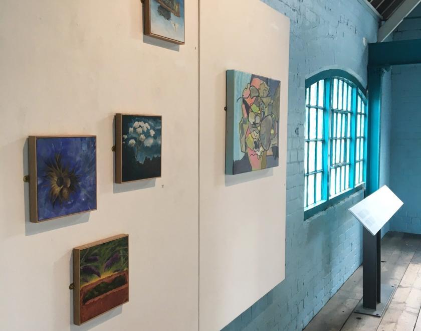 Condition ‘Blah, Blah, Blah’