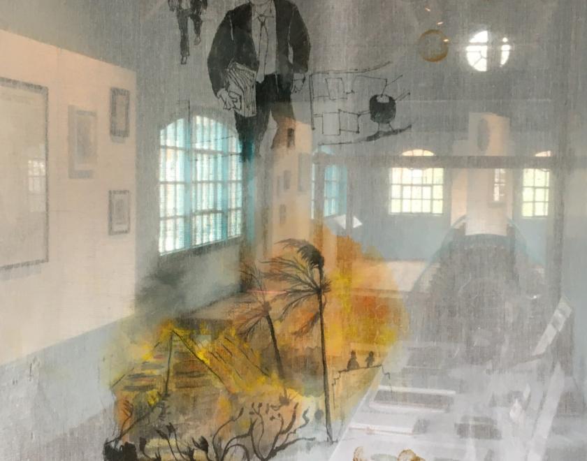 Condition ‘Blah, Blah, Blah’