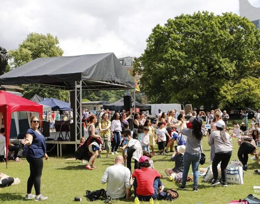 Bastille Day Festival 2023