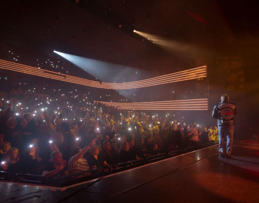 Fastlove - The Tribute to George Michael