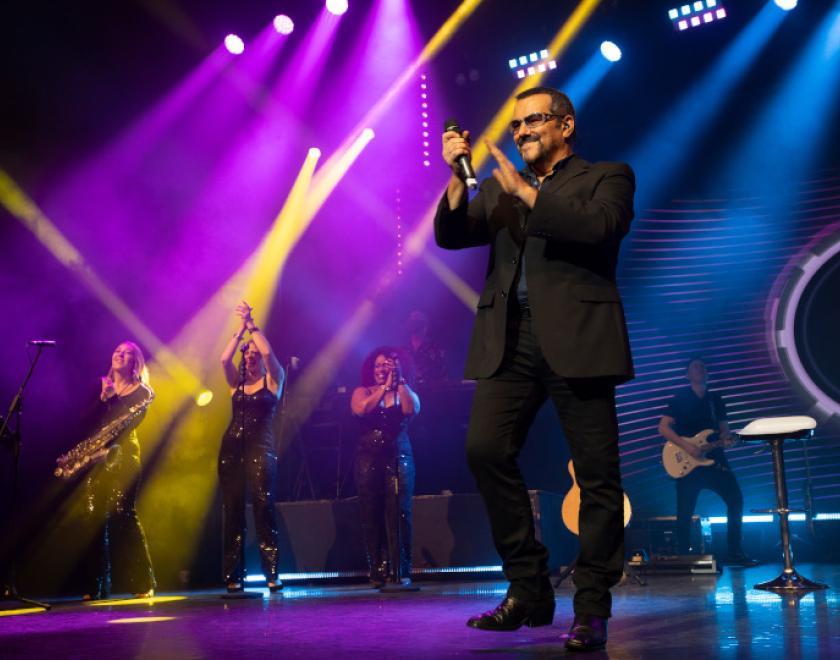 Fastlove - The Tribute to George Michael