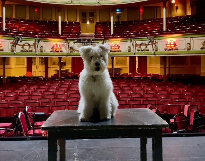 Ellen Kent: La Boheme