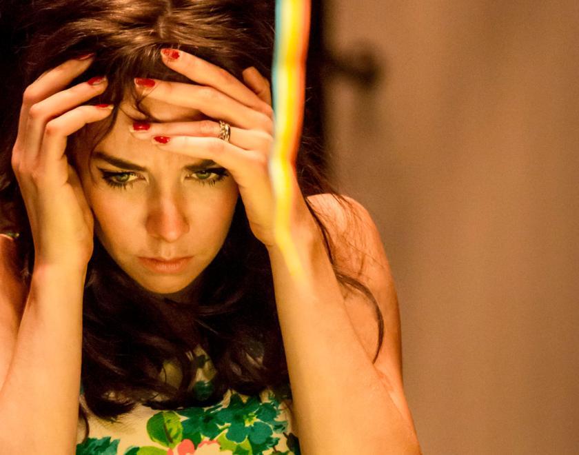 NT Live presents: A Streetcar Named Desire (15). The Hexagon June 2025