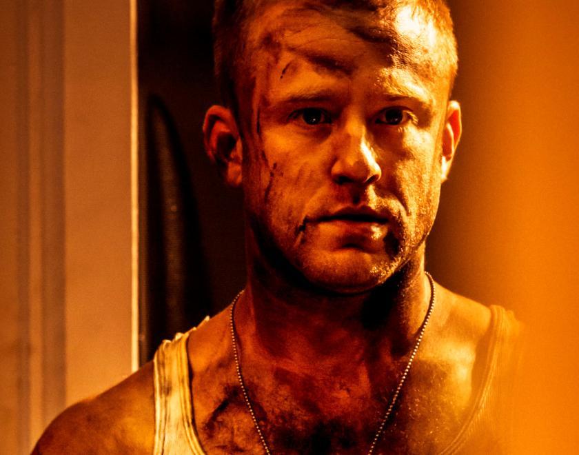 NT Live presents: A Streetcar Named Desire (15). The Hexagon June 2025